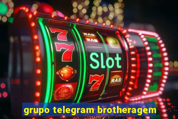 grupo telegram brotheragem